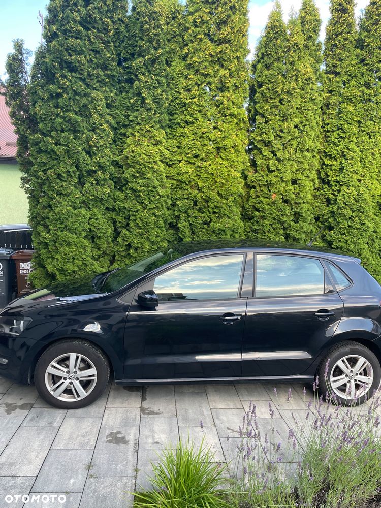 Volkswagen Polo 1.6 TDI DPF Comfortline - 4