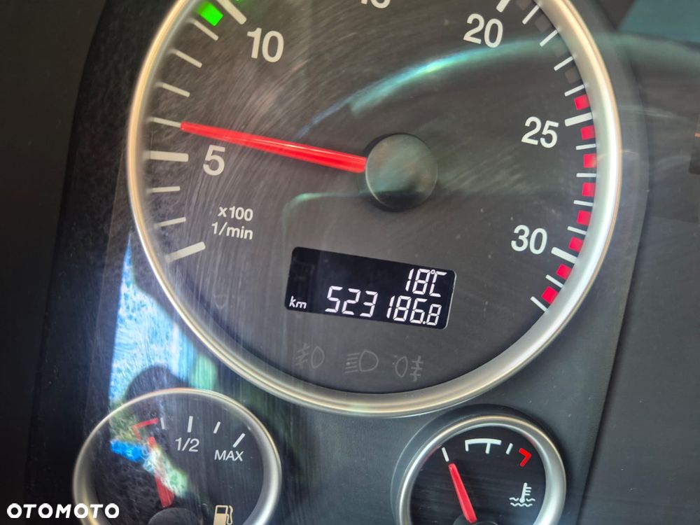 MAN TGX 18.510 4x4 HYDRODRIVE - 19