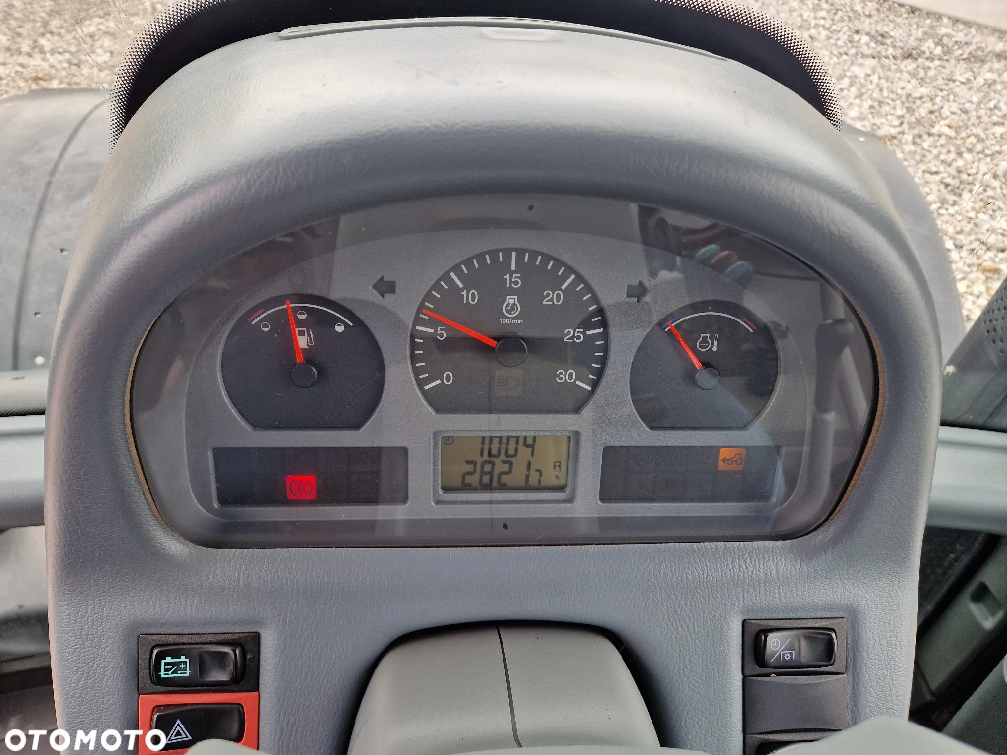 Valtra N103.4 HiTech 5 - 12