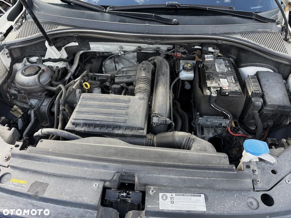 Volkswagen Tiguan 1.4 TSI BlueMotion Technology Exclusive - 19
