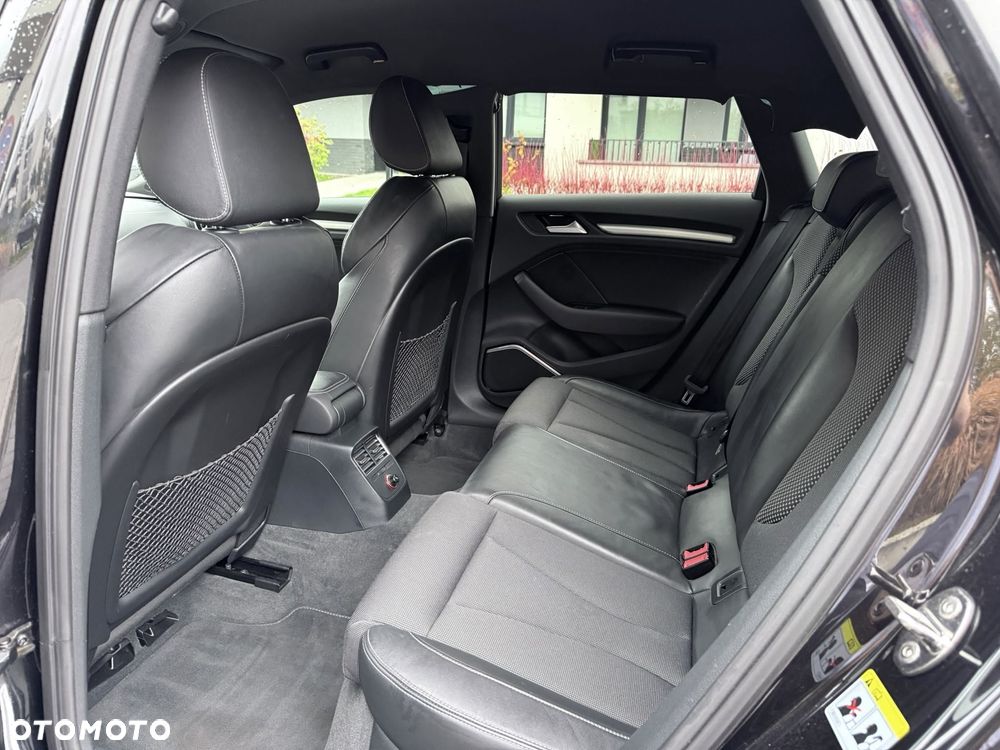 Audi A3 Sportback 1.4 TFSI Ambition - 13