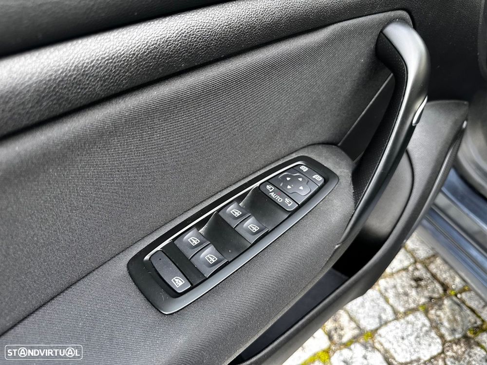 Renault Mégane Sport Tourer 1.5 dCi Confort - 18