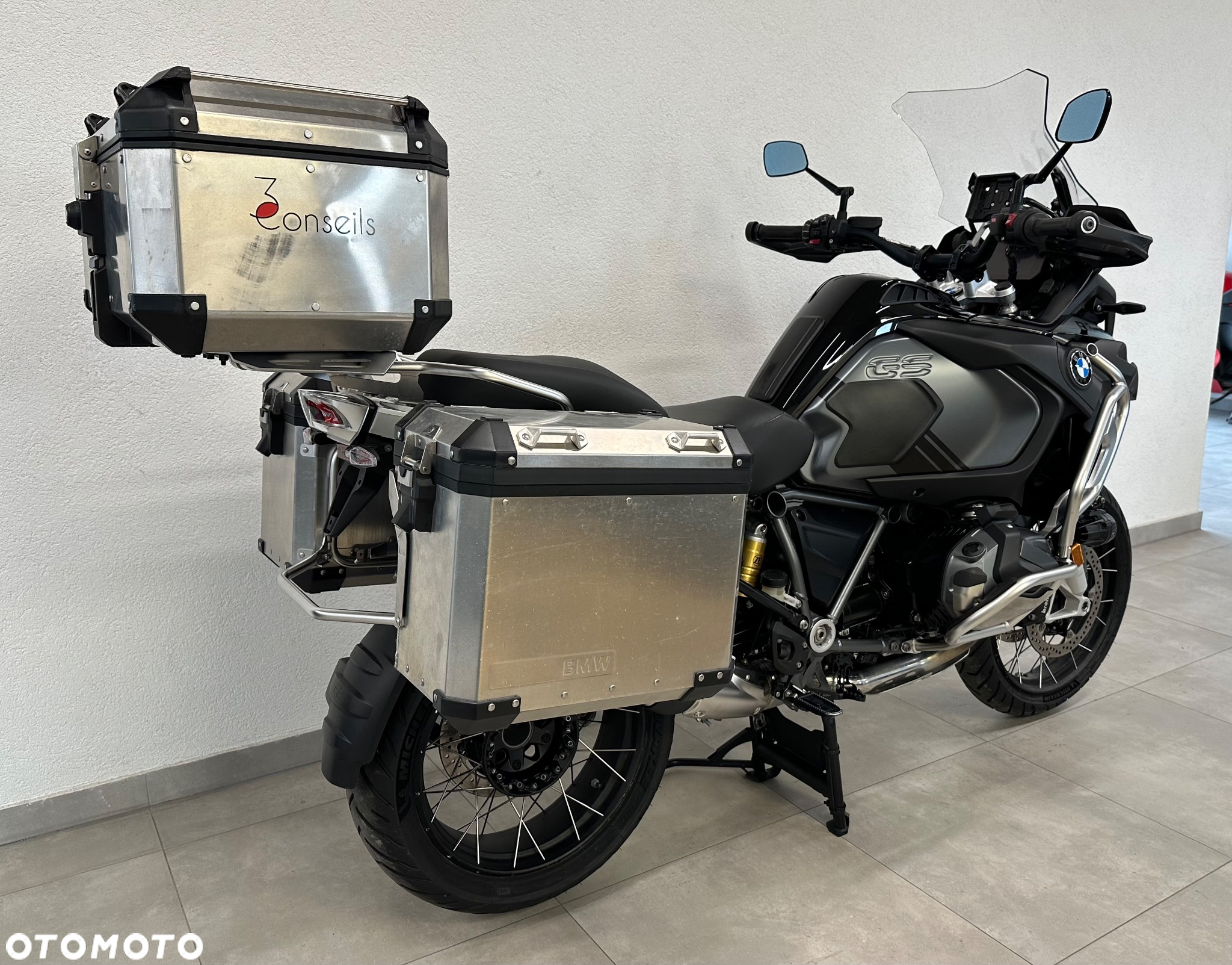 BMW R1250 GS Adventure - 6