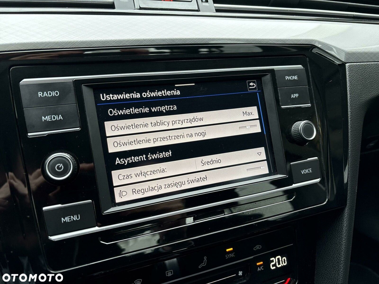 Volkswagen Passat 1.5 TSI EVO Business DSG - 23