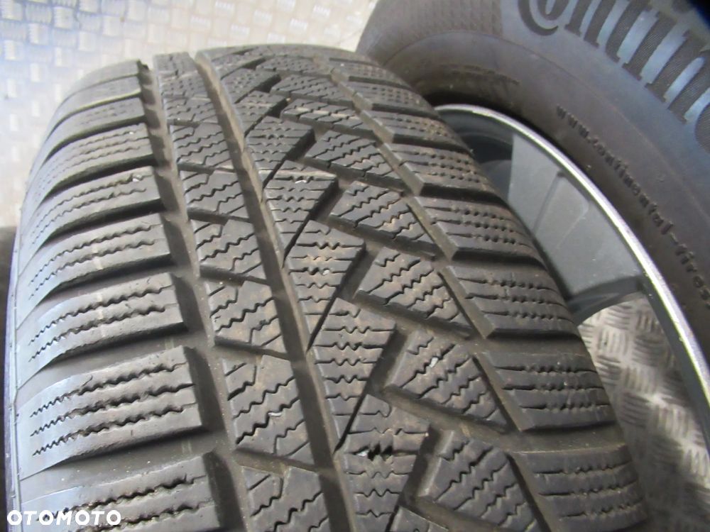 Koła Hyundai Tucson 7Jx16 et42 5x114,3 - 16