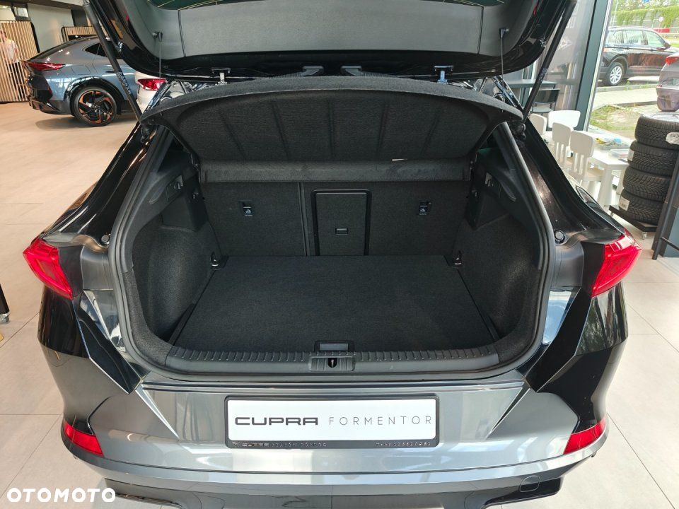 Cupra Formentor - 12