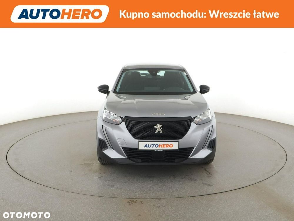 Peugeot 2008 PureTech 100 Stop&Start Active Pack - 12