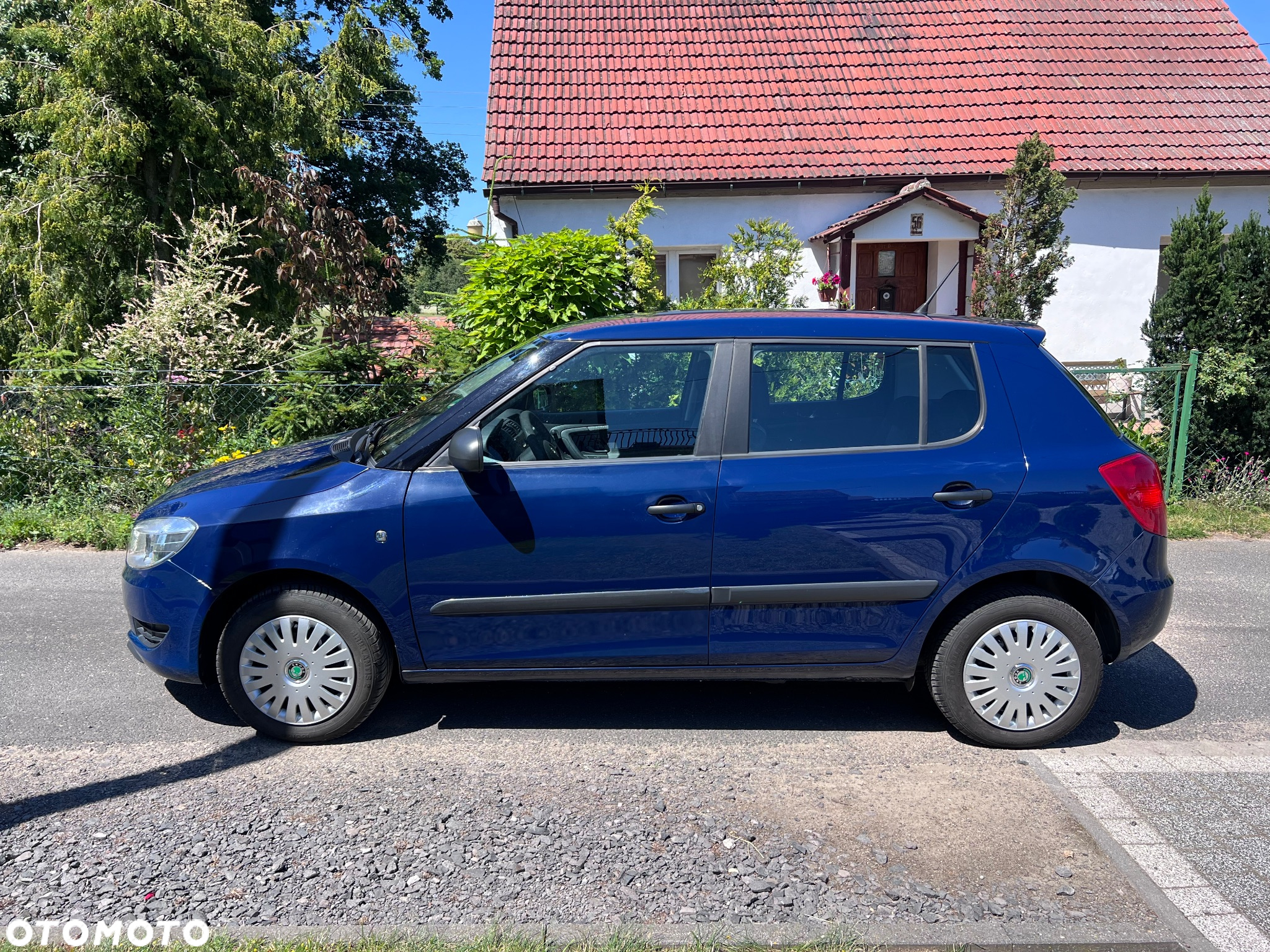 Skoda Fabia 1.2 12V Style - 2