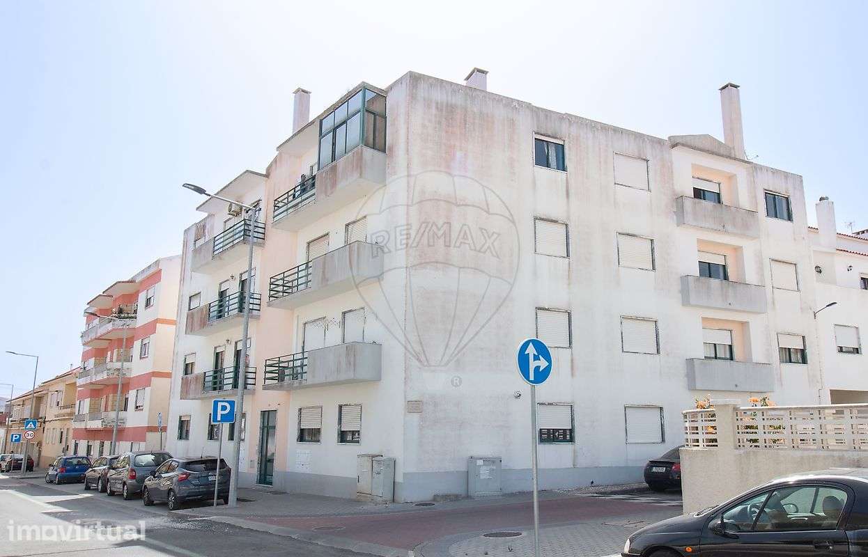 Apartamento T3 para venda - Grande imagem: 2/22
