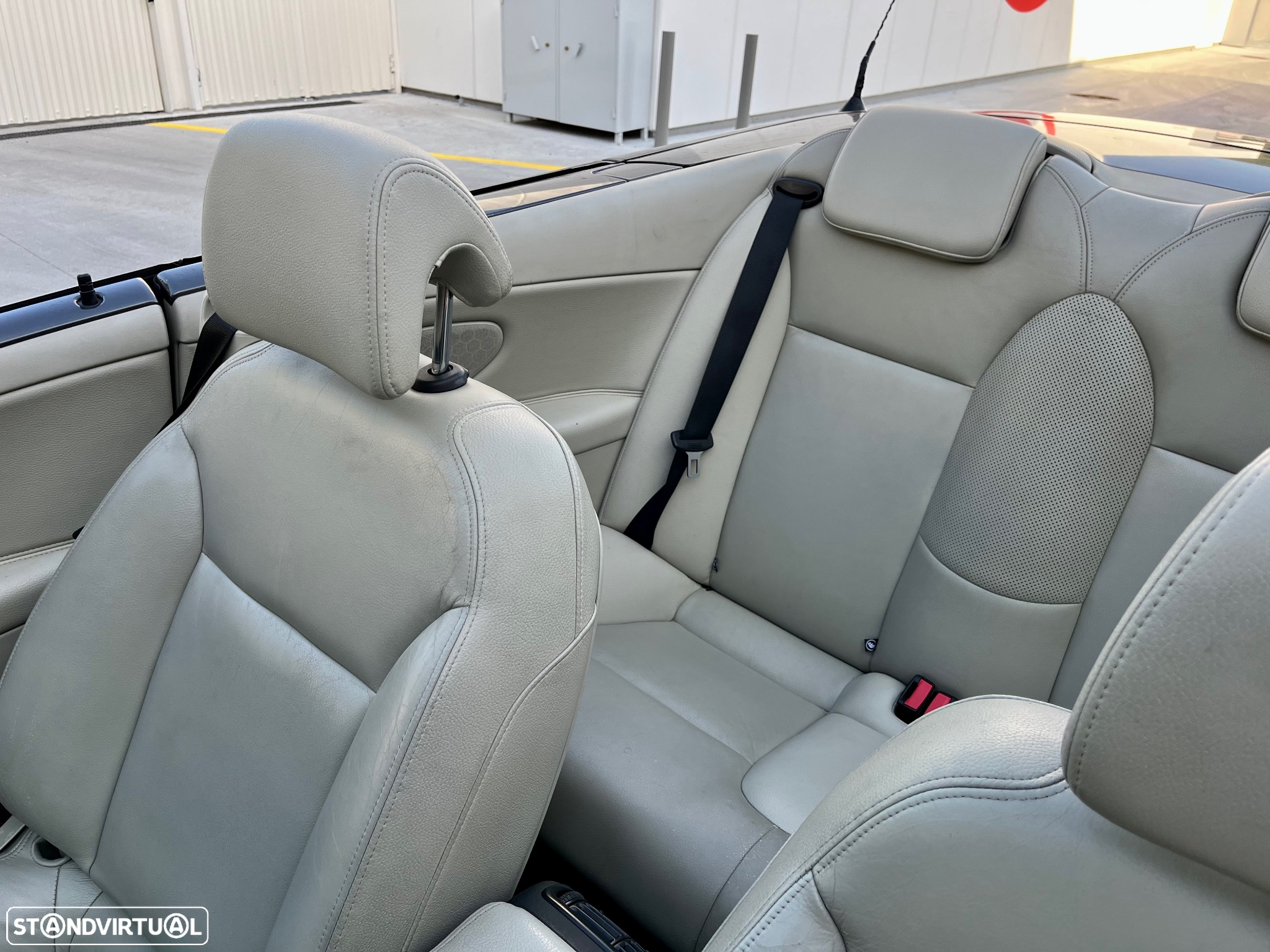 Saab 9-3 Cabriolet 1.9 TiD DPF Vector - 24