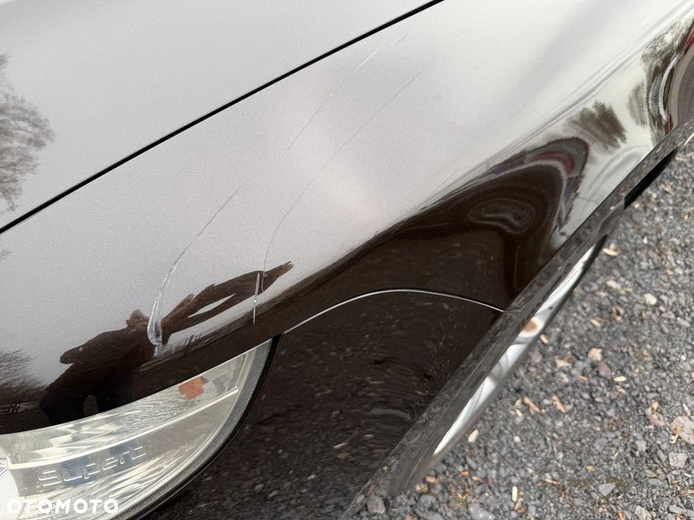 Skoda Superb 1.8 TSI 4x4 Platinum - 9