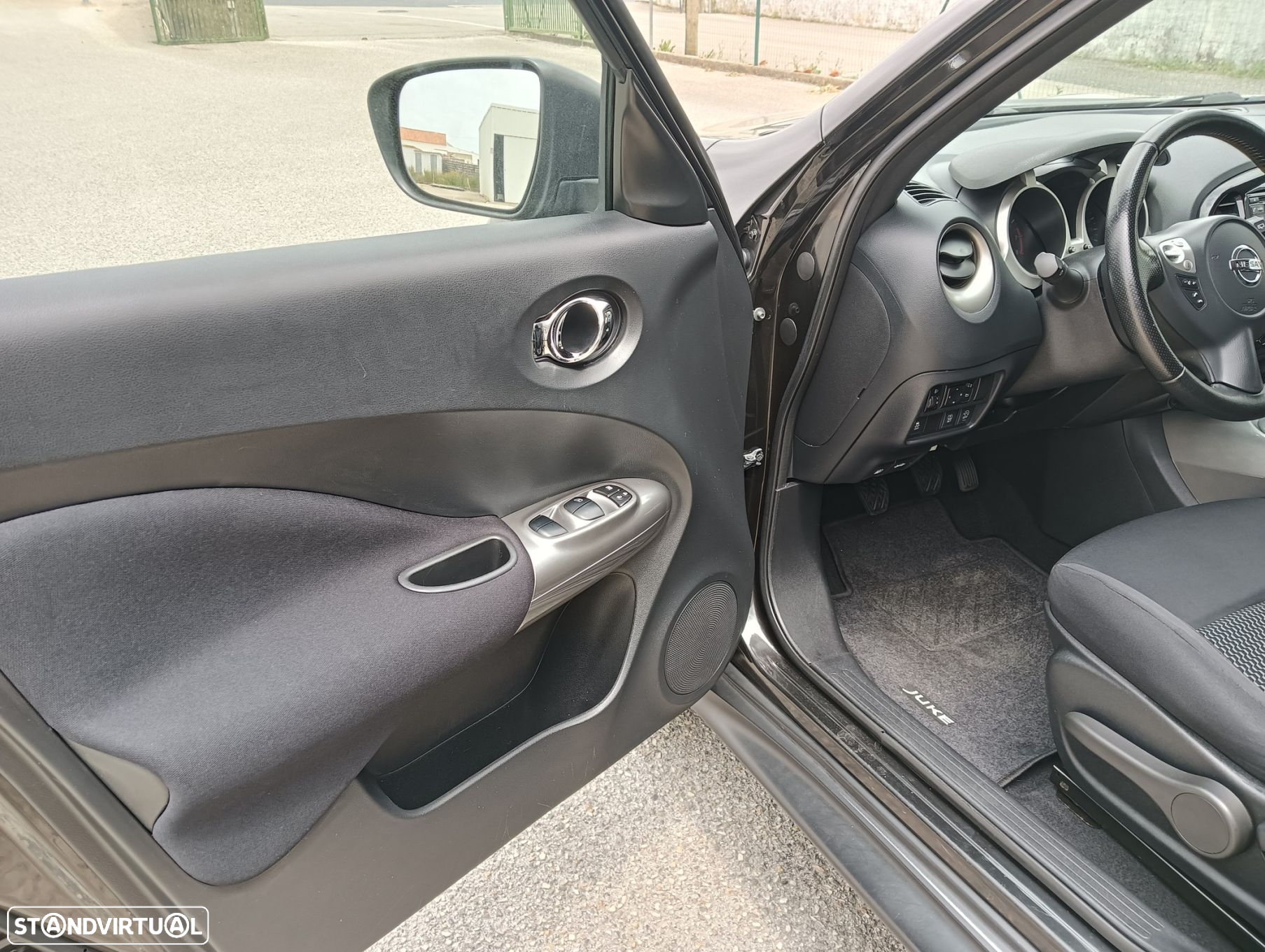 Nissan Juke 1.2 DIG-T N-Connecta - 6