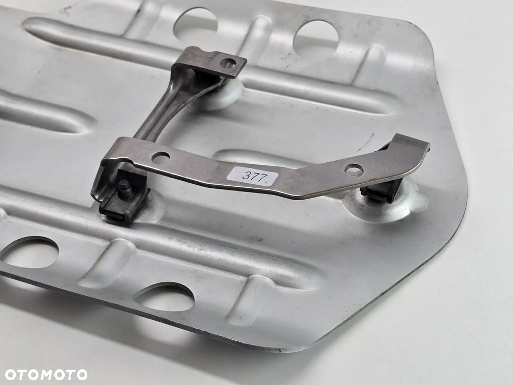 Oslona Silnika Oslona Spodu Plyta Bmw Gs 1200 Adventure Bmw Rt Bmw Rs - 2