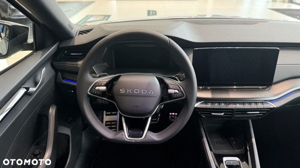 Skoda Octavia 1.5 TSI mHEV Business DSG - 18