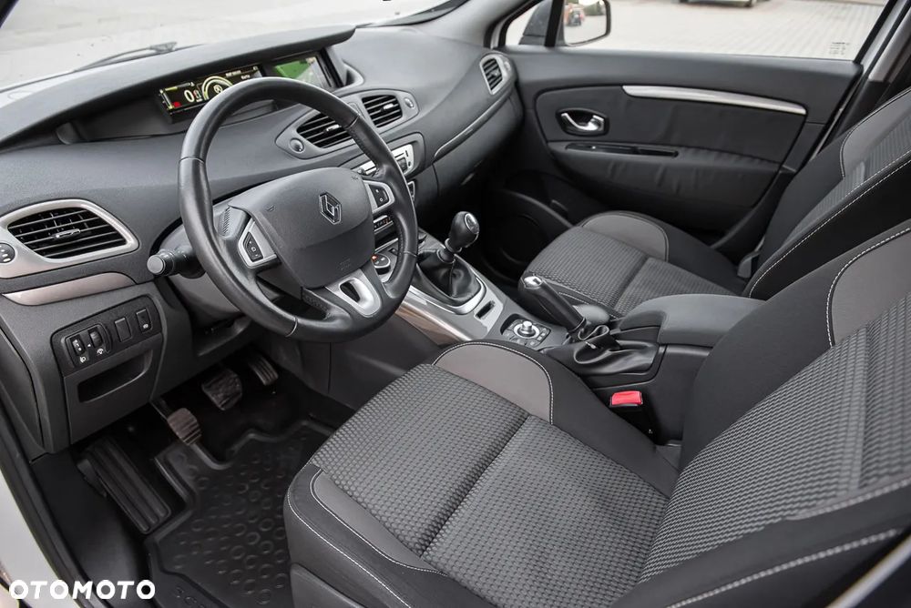 Renault Scenic 1.2 TCE Energy Bose - 15