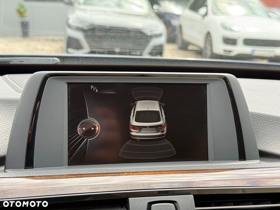 BMW 3GT 320i xDrive Sport-Aut Sport Line - 23