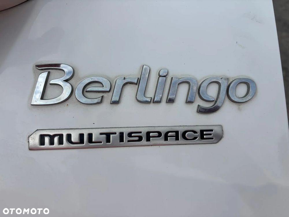 Citroën Berlingo 1.6 BlueHDi MoreLife - 25