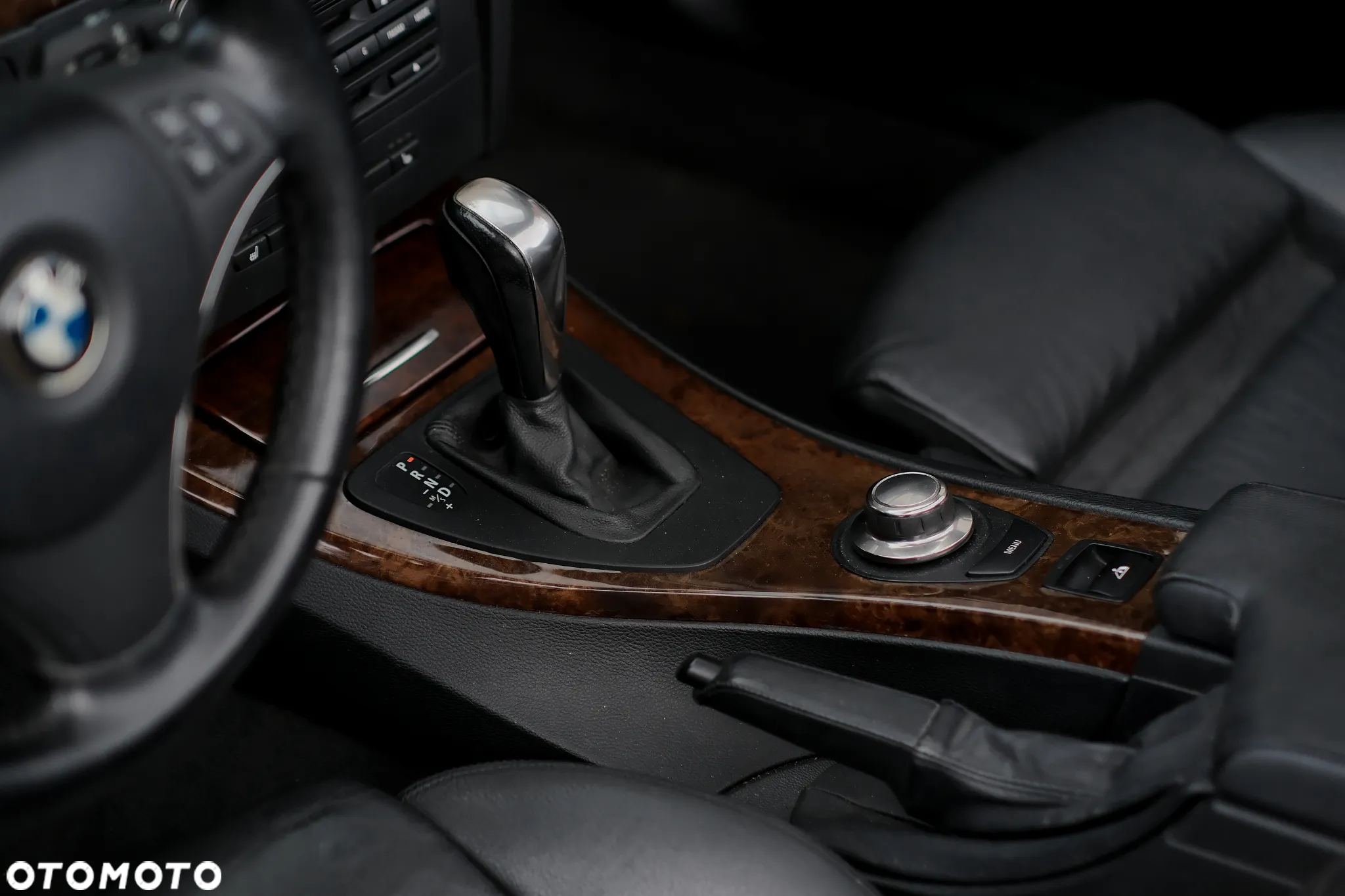 BMW Seria 3 - 16