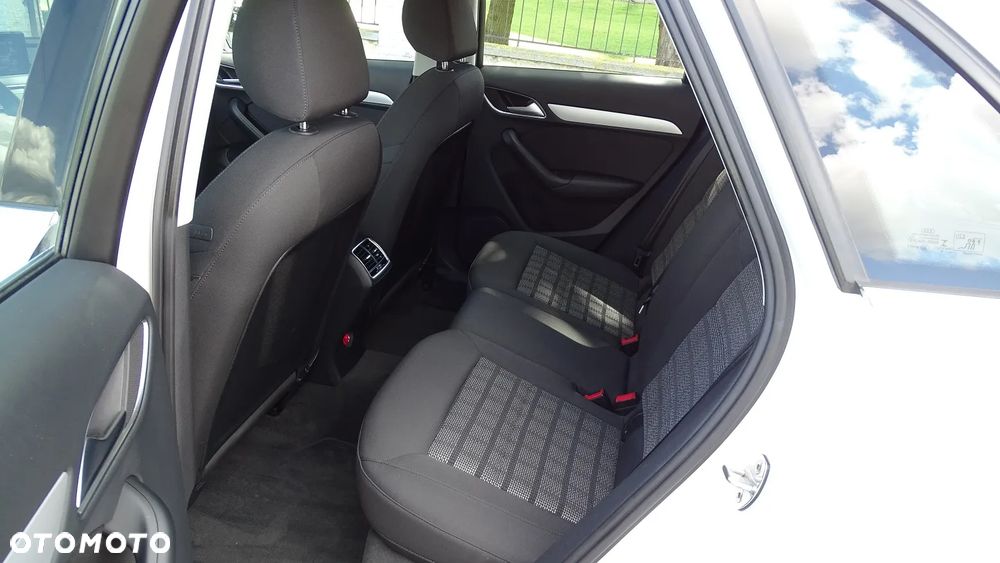 Audi Q3 - 14