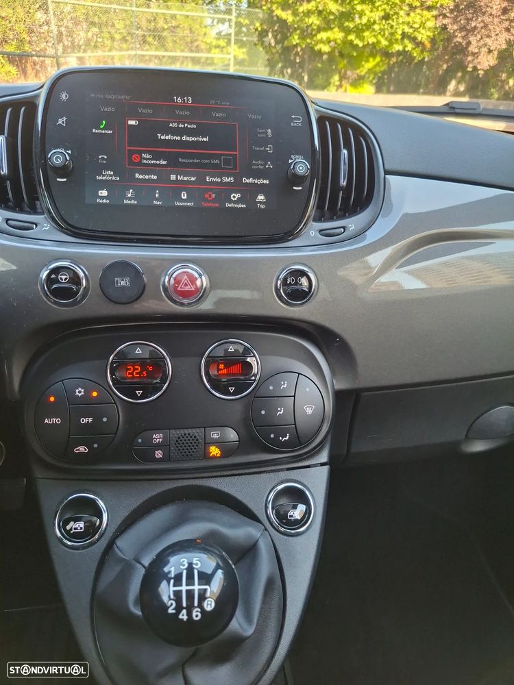 Fiat 500 - 10