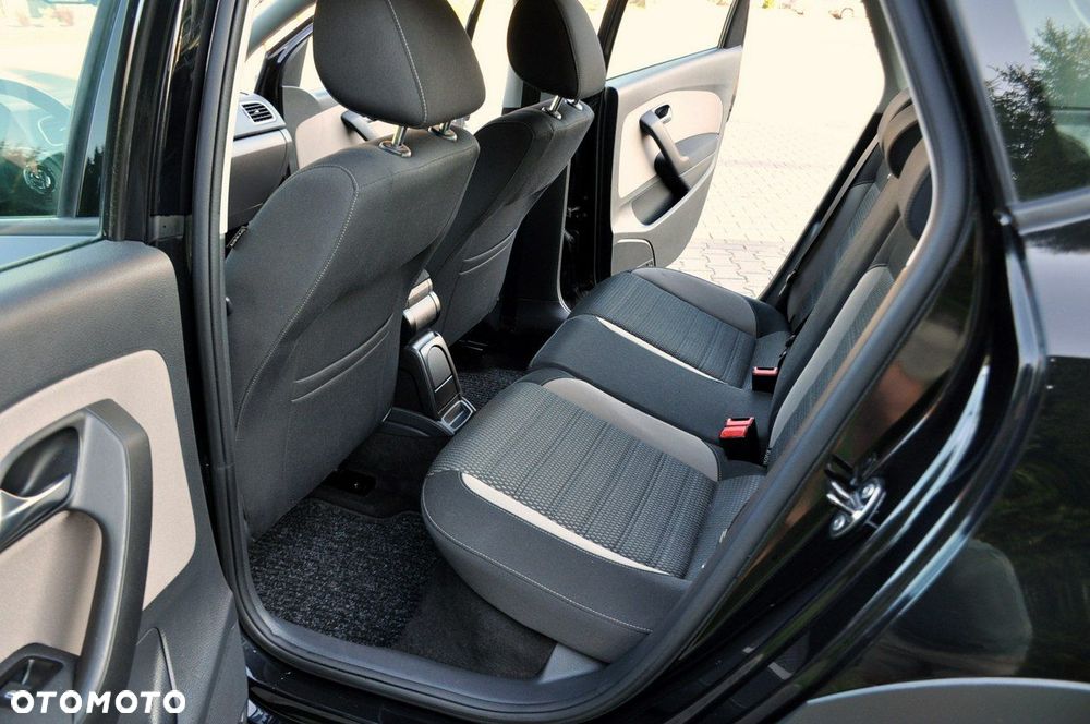 Volkswagen Polo - 21
