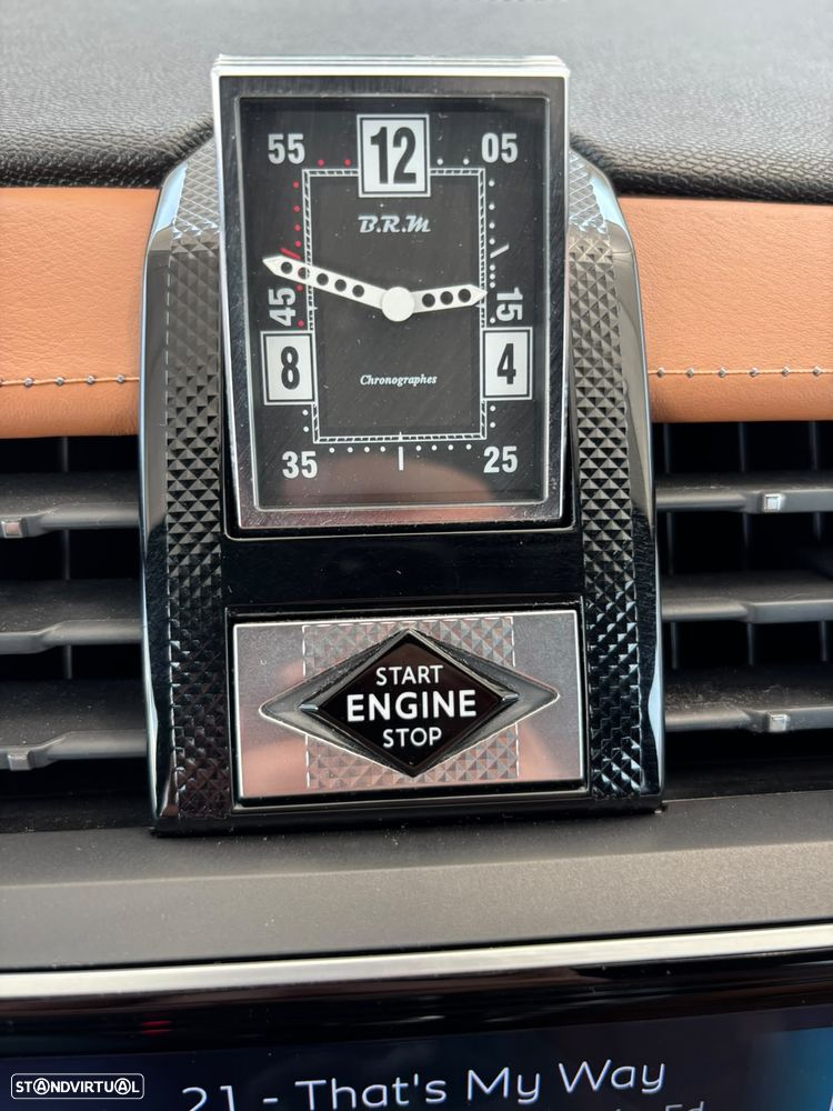 DS DS7 Crossback E-Tense Performance Line+ EAT8 - 16