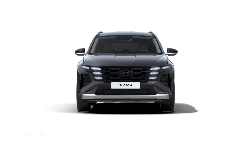Hyundai Tucson - 14