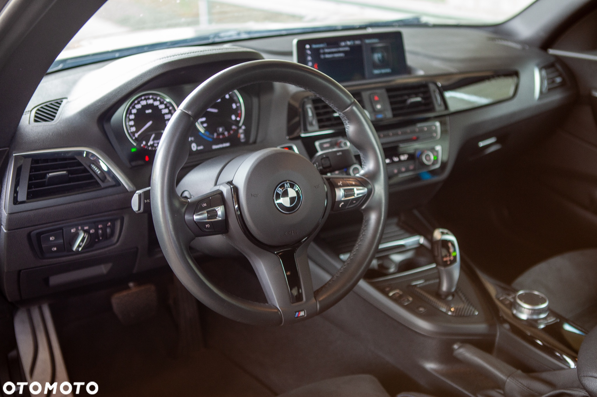 BMW Seria 2 - 7