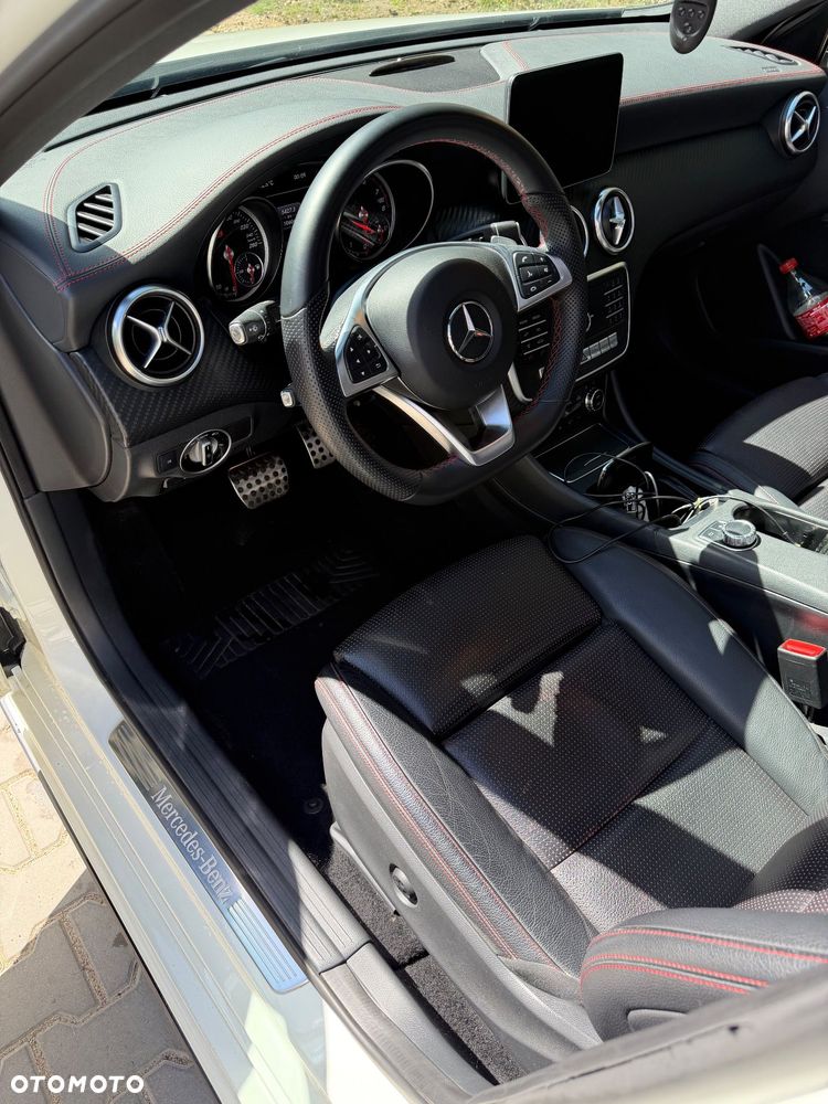 Mercedes-Benz Klasa A - 9
