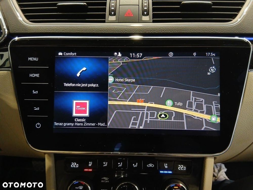 Skoda Superb 2.0 TSI DSG L&K - 32
