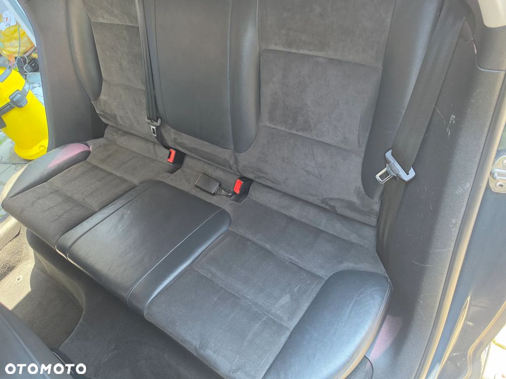 Audi A3 Sportback 2.0 TFSI Quattro Ambition S tronic - 25