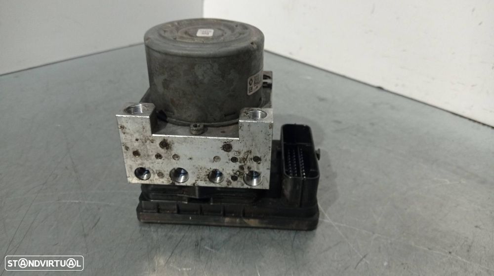 ABS RENAULT TRAFIC - 1