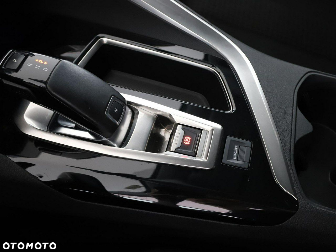 Peugeot 3008 BlueHDi 130 Stop & Start EAT8 Active Pack - 30