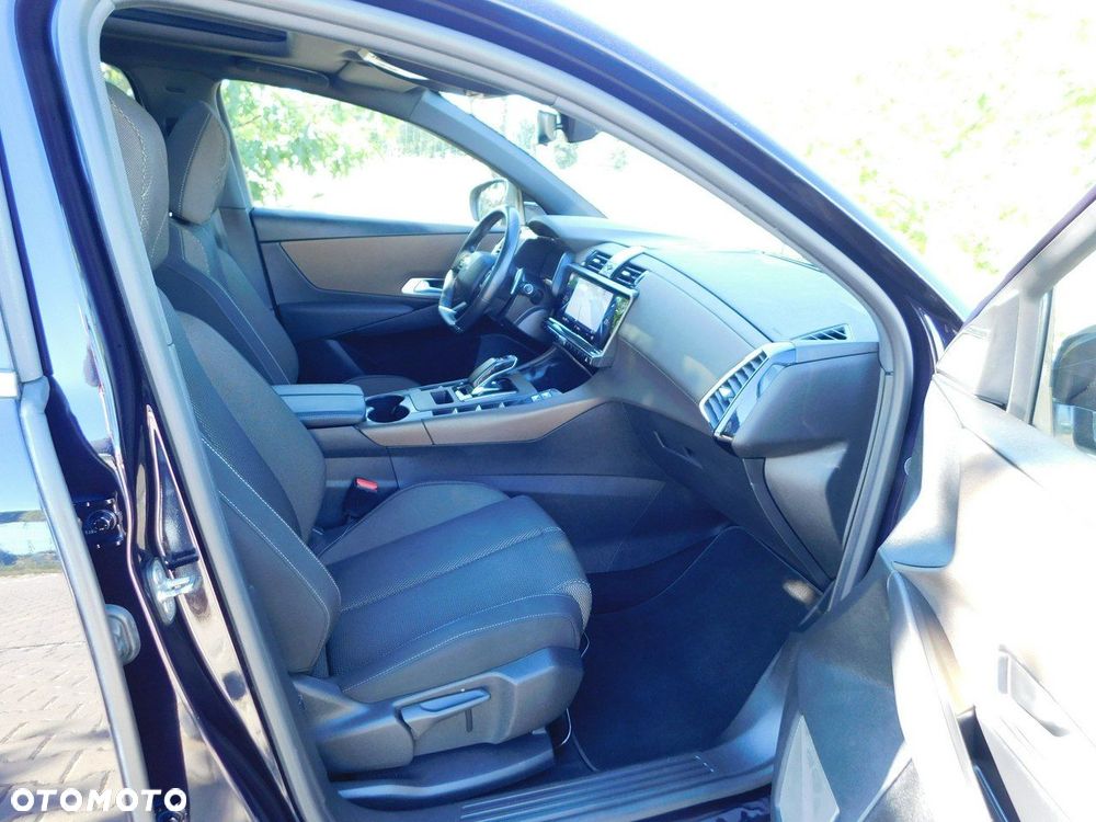 DS Automobiles DS 7 Crossback 1.6 E-Tense Bastille + - 15