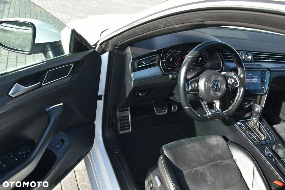 Volkswagen Arteon 2.0 TDI R-Line DSG - 16