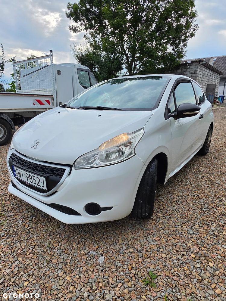 Peugeot 208 PureTech 68 Access - 2
