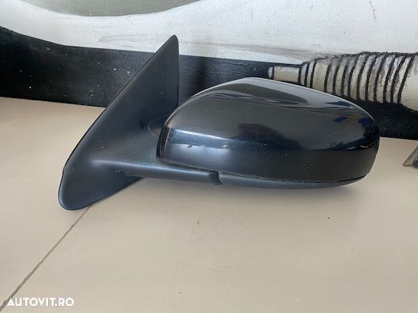 Oglinda stanga 7 fire VOLVO S60 V70 2003-2006 30634098 - 2