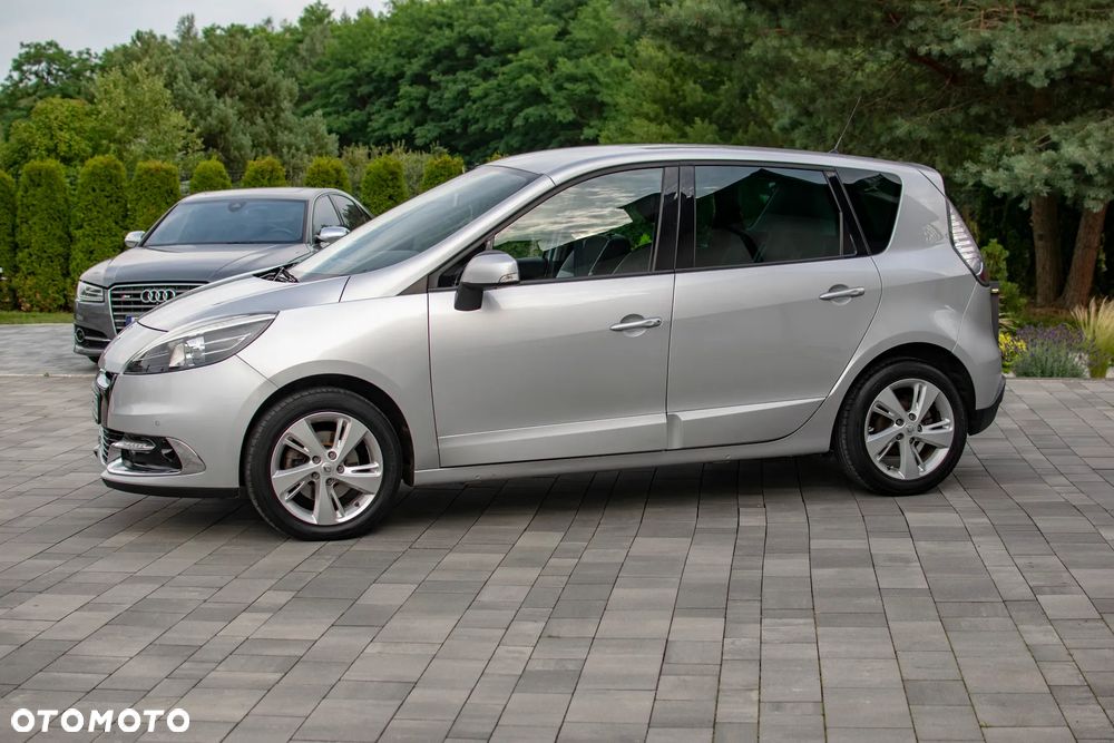 Renault Scenic - 9