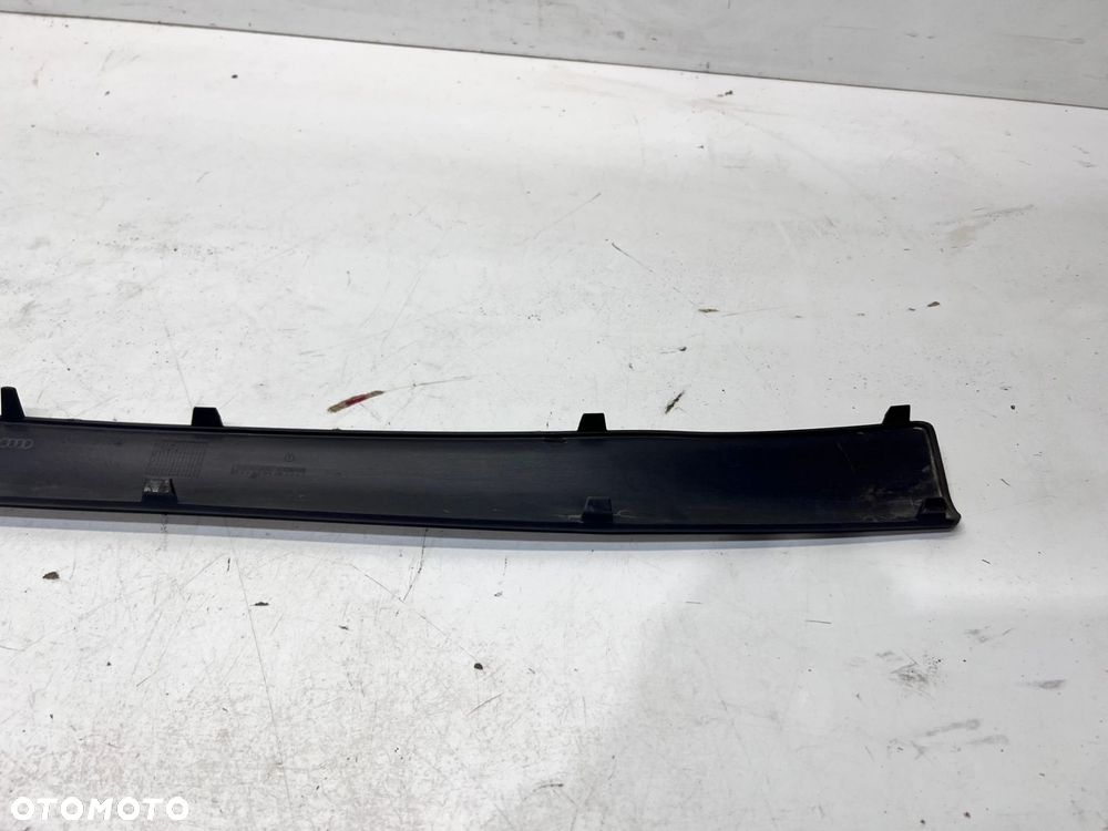 LISTWA OSŁONA DACHU AUDI A5 CABRIO 8F0825304 - 6