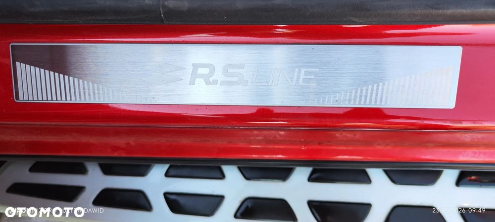 Renault Arkana 1.3 TCe mHEV R.S Line EDC - 7