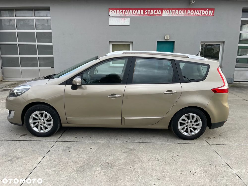 Renault Scenic Energy TCe 130 S&S Bose Edition - 10