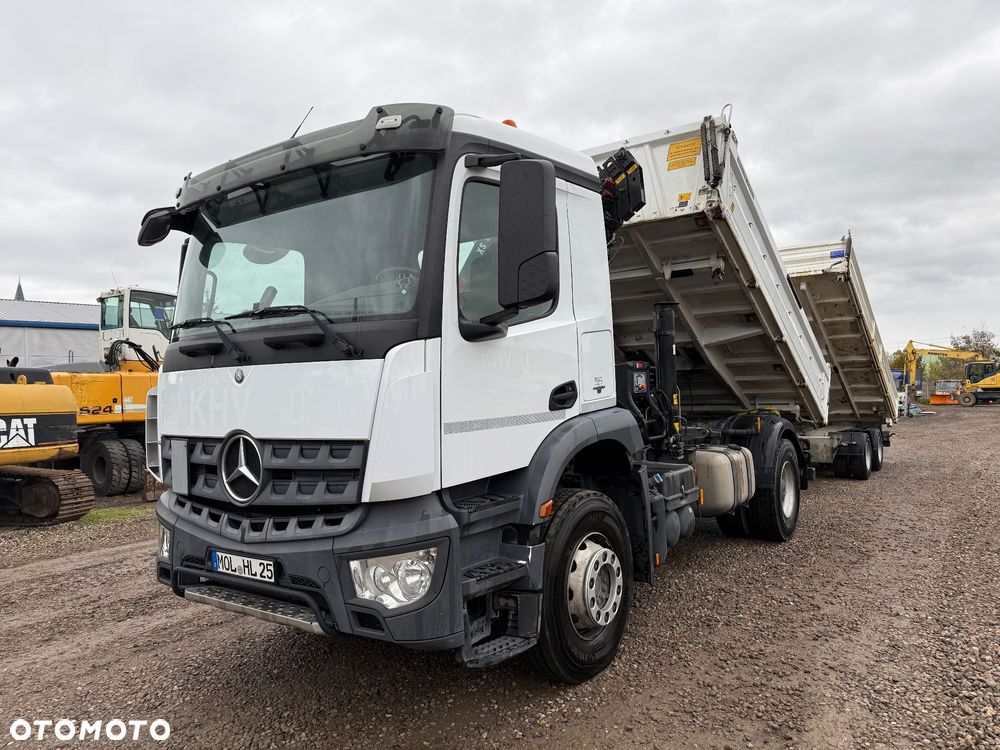 Inny Woermann Gala 180.57/242 - 3