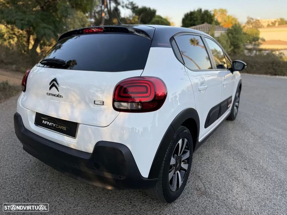 Citroën C3 1.2 PureTech C-Series - 6