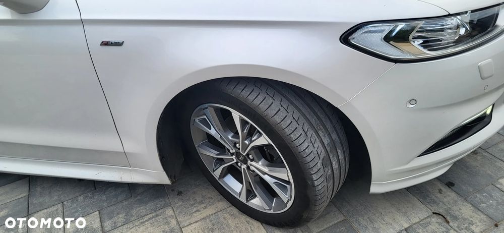 Ford Mondeo 2.0 TDCi ST-Line PowerShift - 25