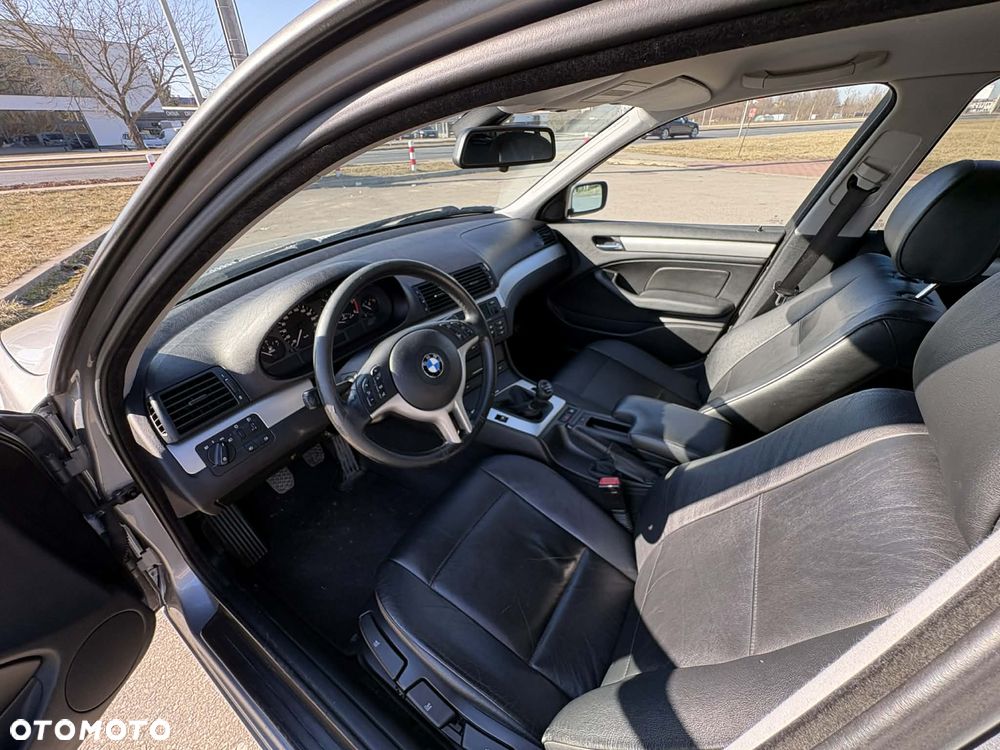 BMW Seria 3 - 10
