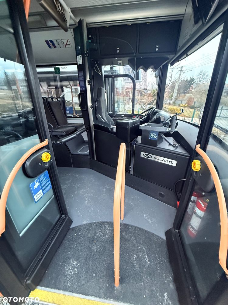 Solaris Urbino 12 - 18