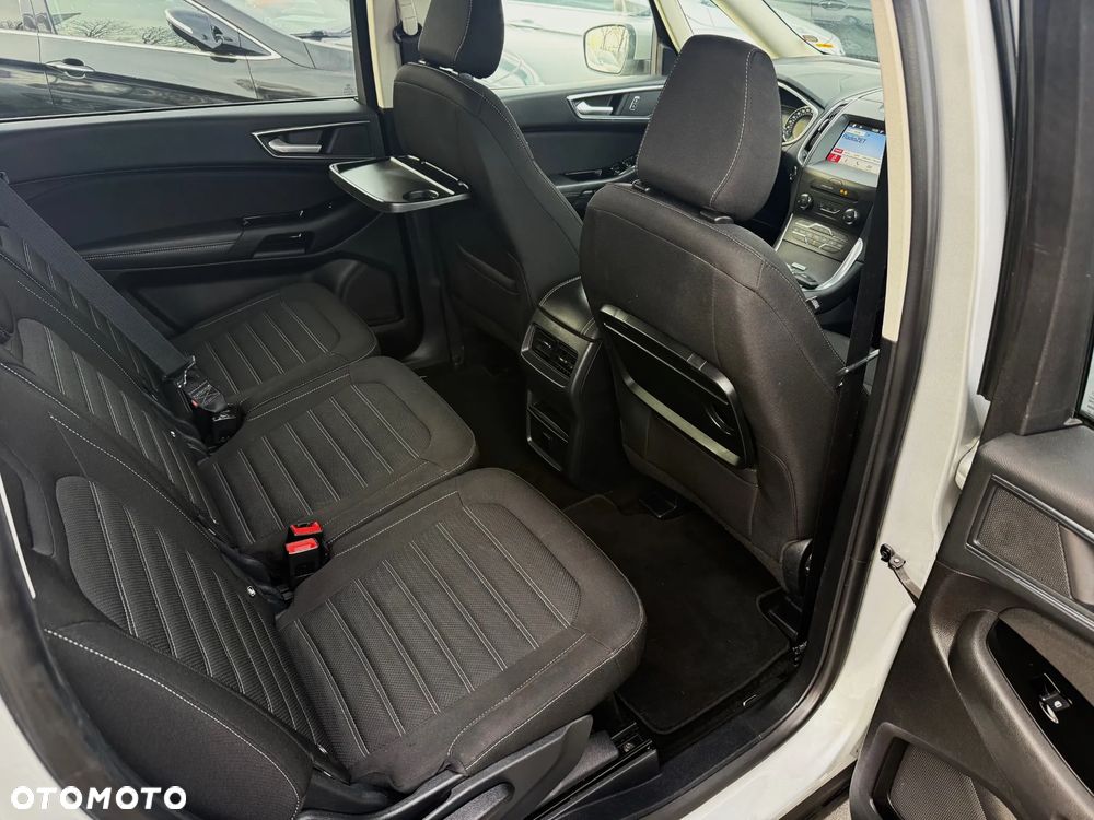 Ford Galaxy 2.0 EcoBlue Titanium PowerShift - 12