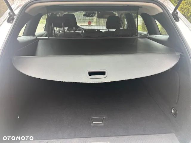 Opel Astra V 1.5 CDTI Elegance S&S - 11