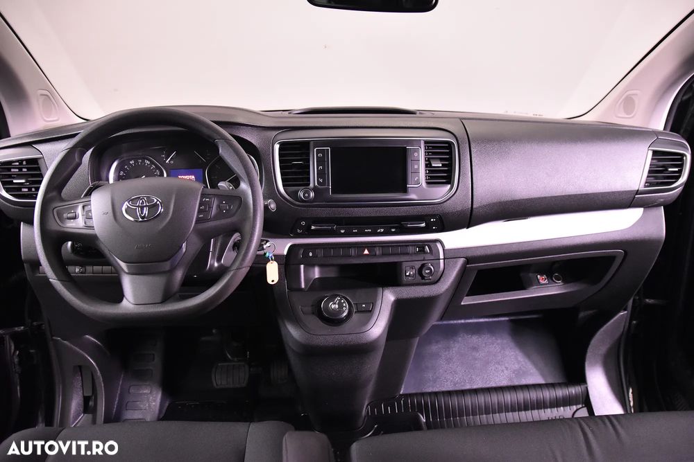 Toyota Proace - 9