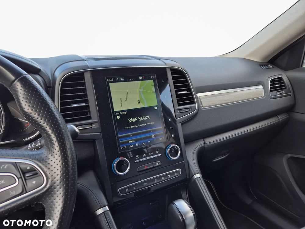Renault Koleos 1.3 TCe Initiale Paris EDC - 17